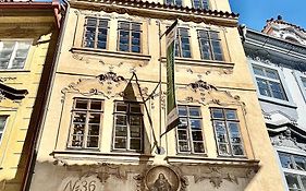 Apartmany Nerudova 36
